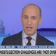 Image for article titled Stephen Miller's Receding Hairline Is Still Very Committed to the Coup